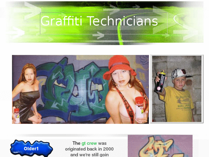 www.grafftechnicians.com