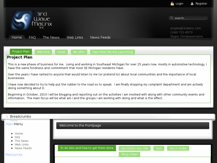 www.third-wave-matrix.com