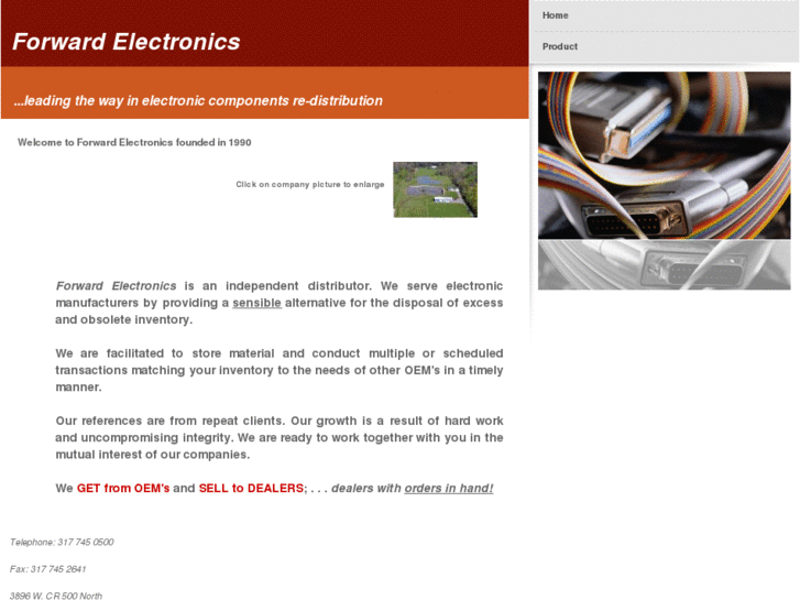 www.forwardelectronics.com