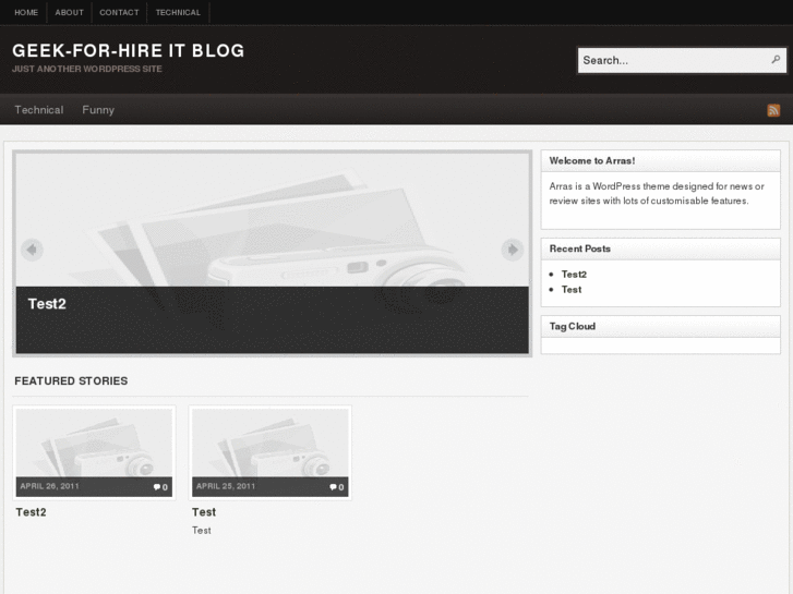 www.geek-for-hire.net