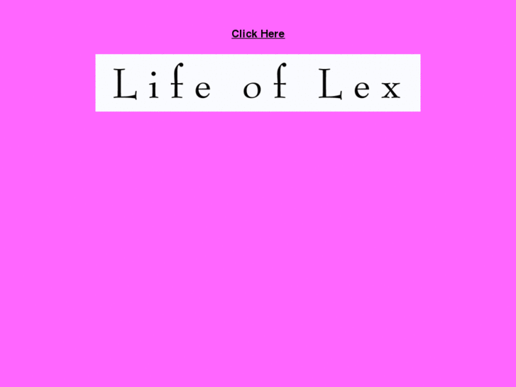 www.lexthomas.net