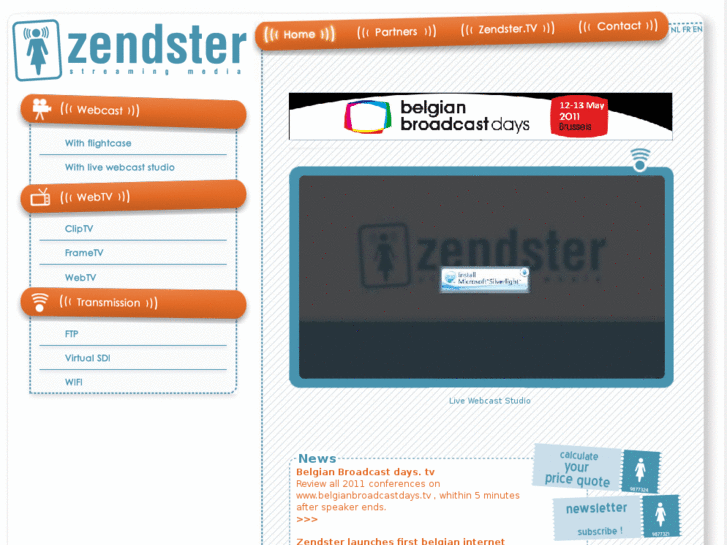 www.zendster.com
