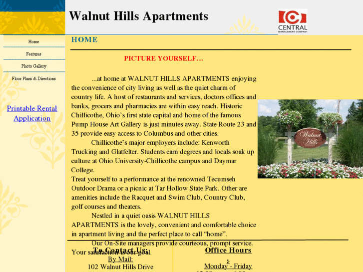 www.walnuthillsltd.com