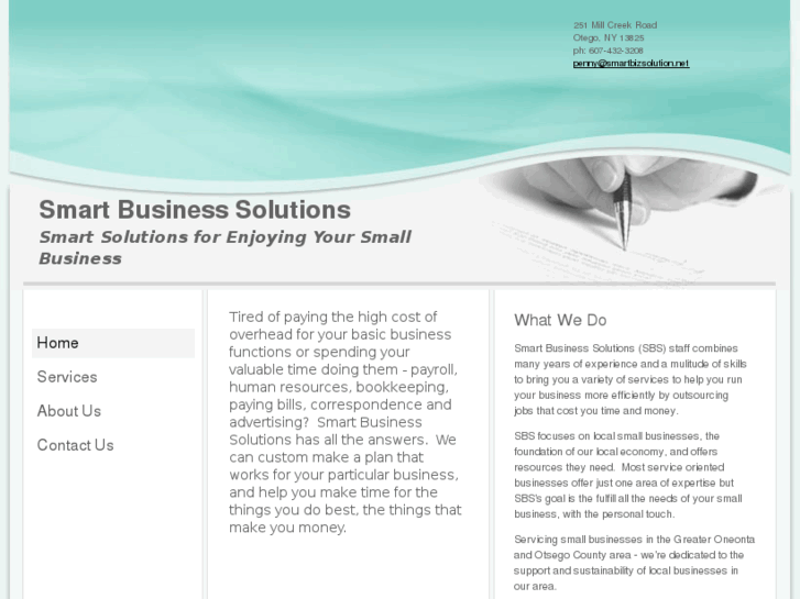 www.smartbizsolution.net