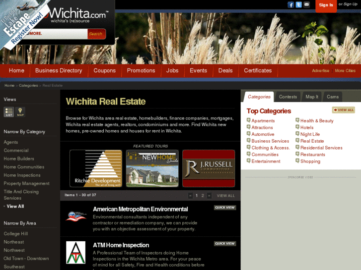 www.wichitadevelopers.com