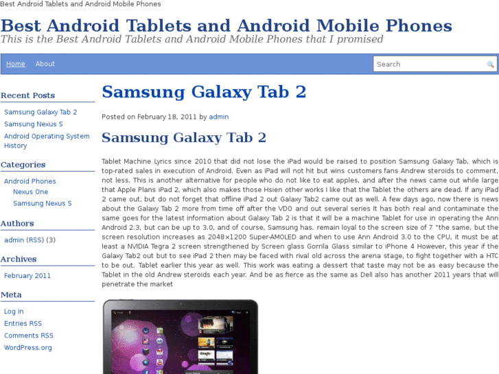www.whatandroidtablet.com