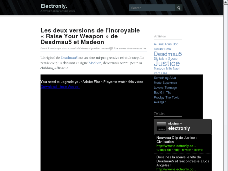 www.electronly.net