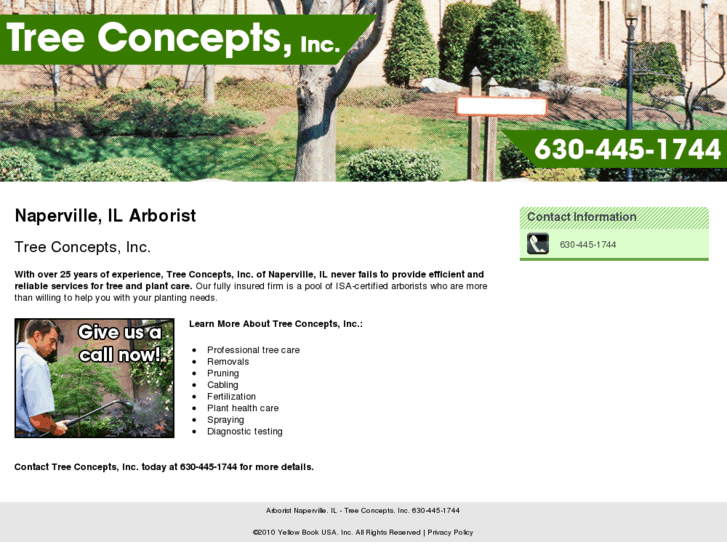 www.treeconcepts.net