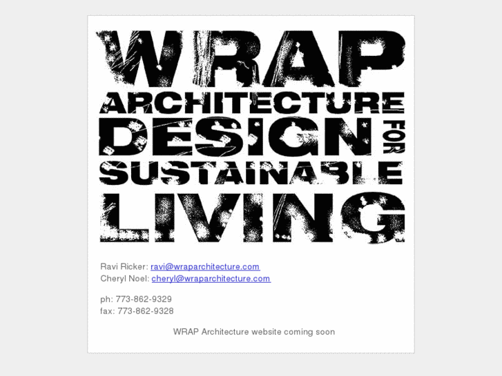 www.wraparchitecture.com