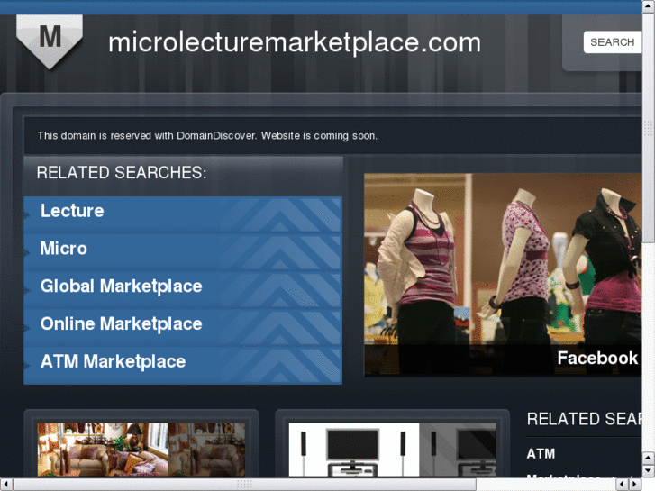 www.microlecturemarketplace.com