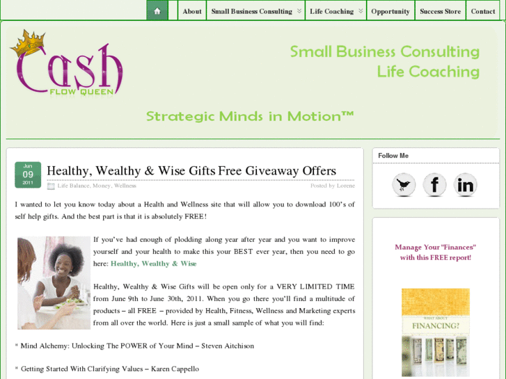 www.smartchickscreate.com