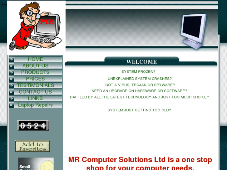 www.mrcomputersolutions.org