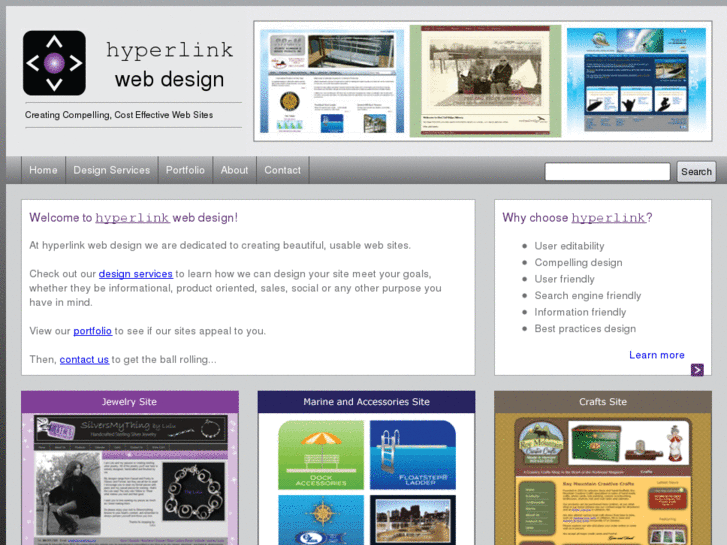 www.hyperlinkwebdesign.com