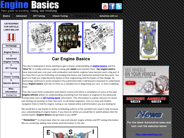 www.enginebasics.com
