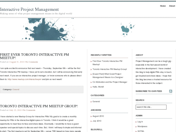 www.interactivepm.net