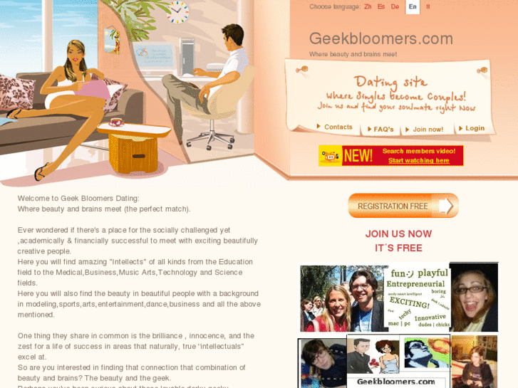 www.geekbloomers.com