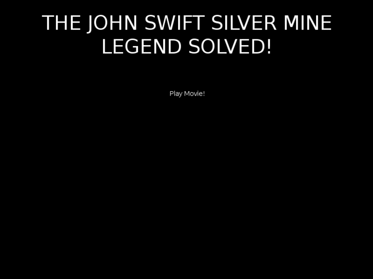 www.johnswiftmines.com