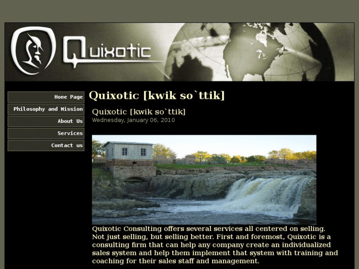 www.quixoticconsulting.org