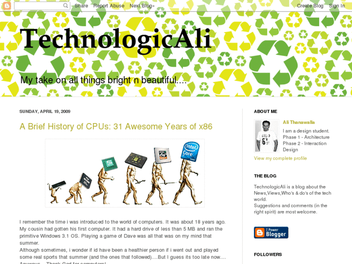 www.technologicali.com