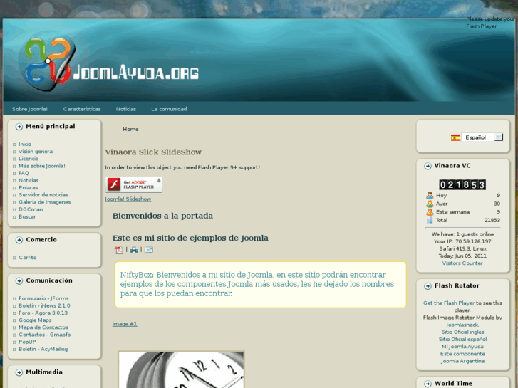 www.joomlayuda.net