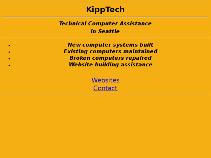 www.kipptech.net