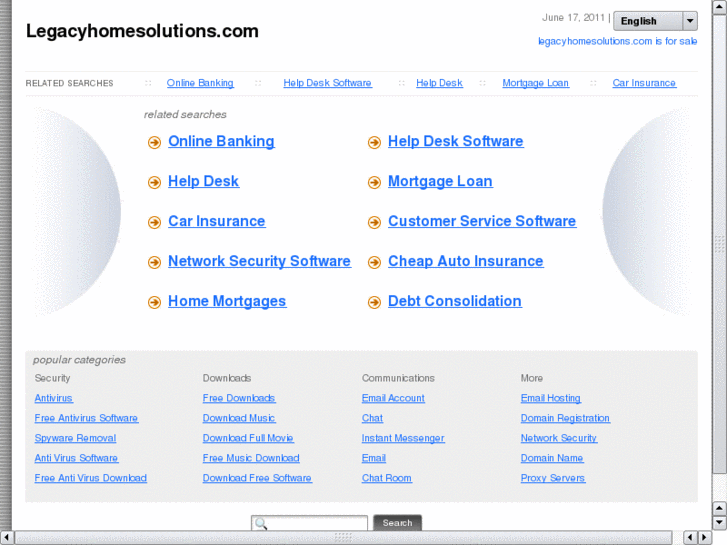 www.legacyhomesolution.net