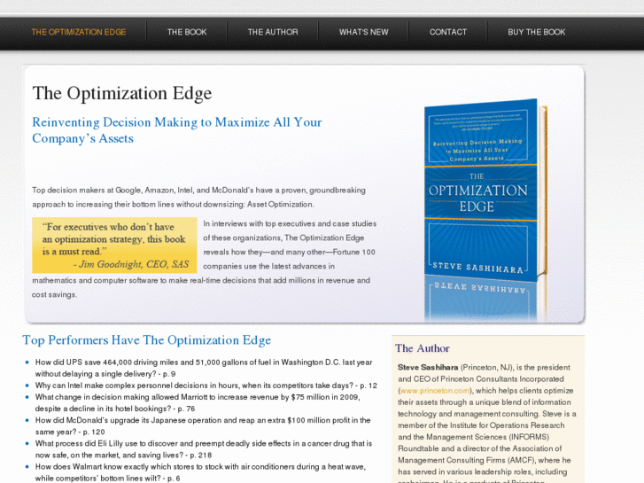 www.theoptimizationedge.net