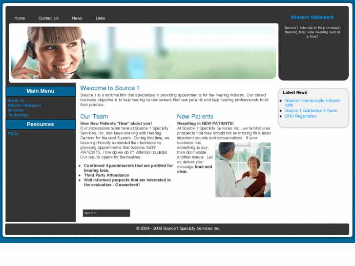 www.source1specialty.net