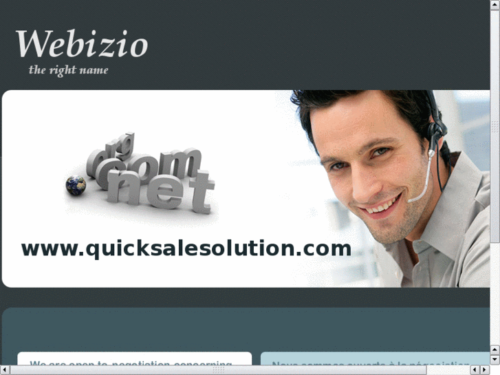 www.quicksalesolution.com