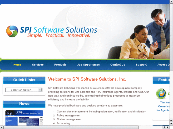 www.spisoftwaresolutions.org