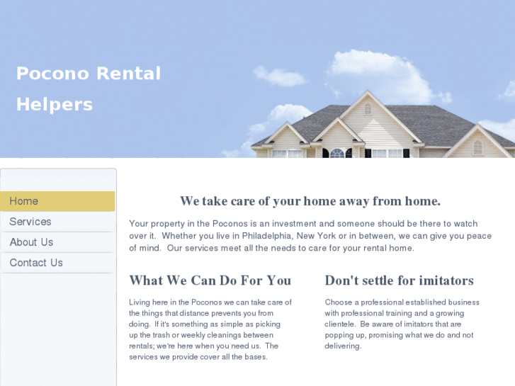 www.poconorentalhelpers.com