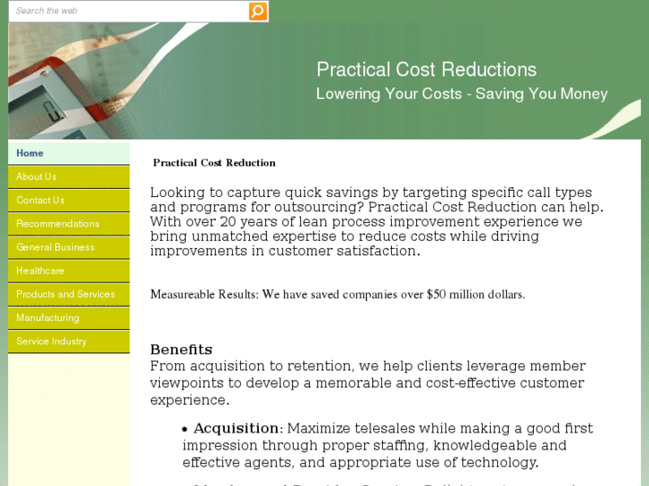 www.practicalcostreduction.com