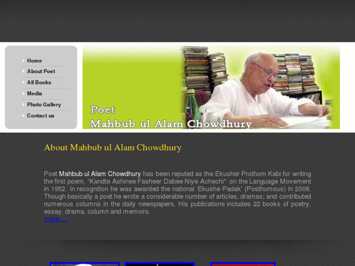 www.mahbubulalamchowdhury.info