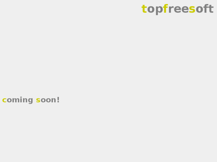 www.topfreesoft.com