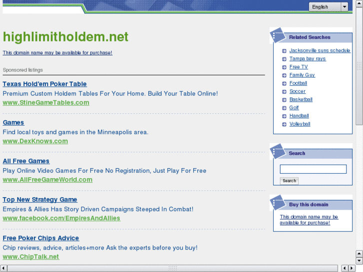 www.highlimitholdem.net