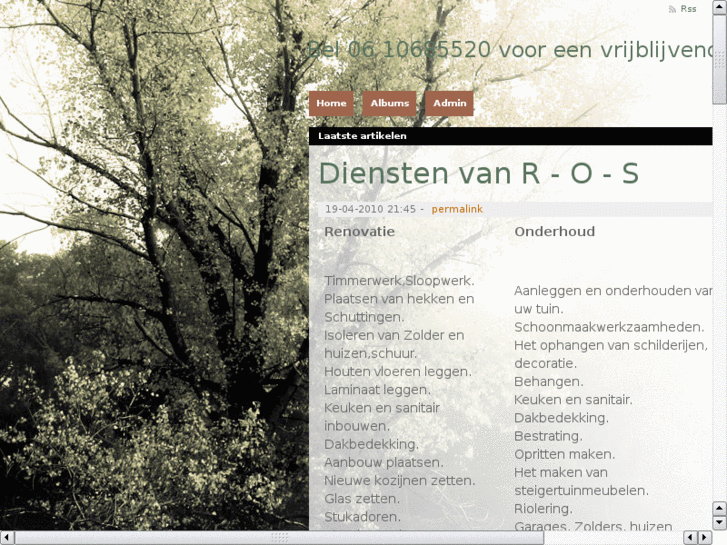 www.kerster.info