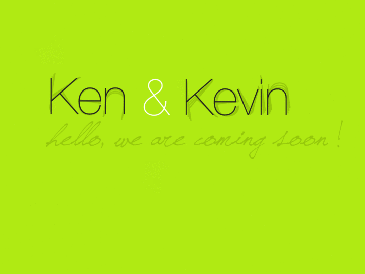 www.kevinan.com