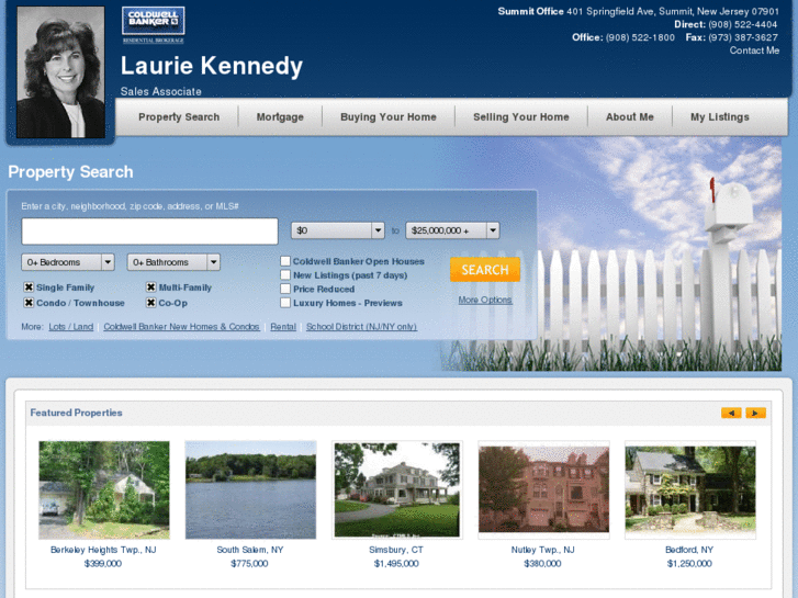 www.lauriekennedy.net