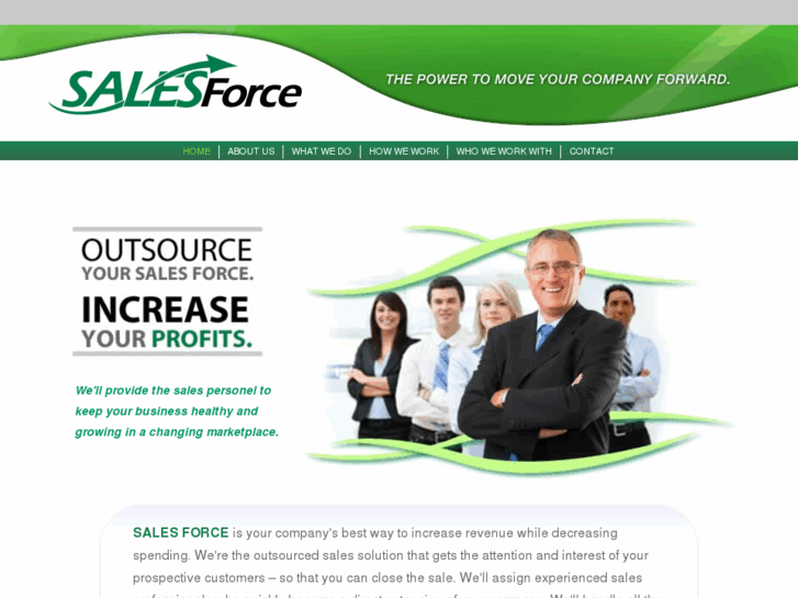 www.trsalesforce.com
