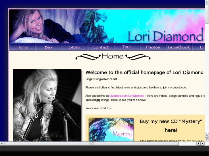 www.loridiamond.net