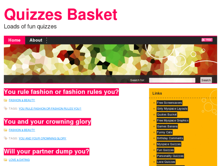 www.quizzesbasket.com