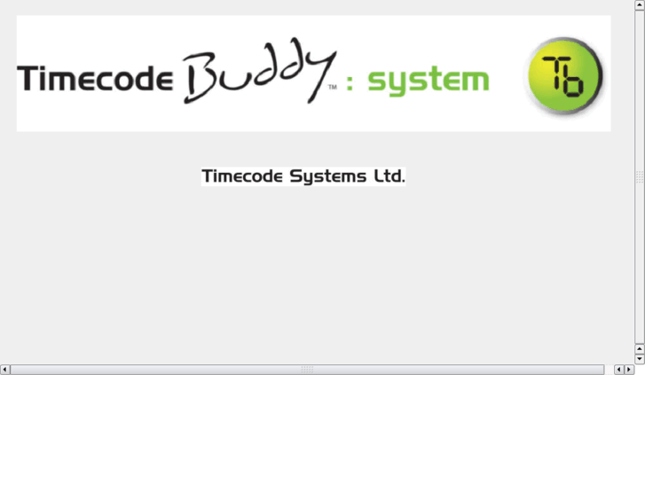 www.timecodesystems.com