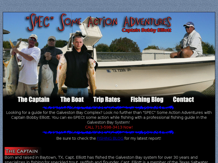 www.specsomeaction.net