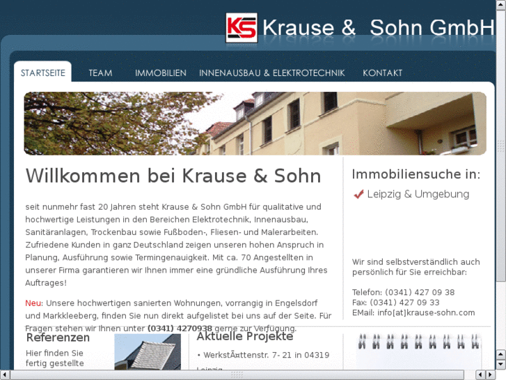 www.krause-sohn.com