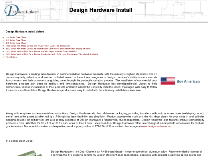 www.designhardwareinstall.com