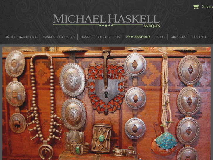 www.michaelhaskell.com