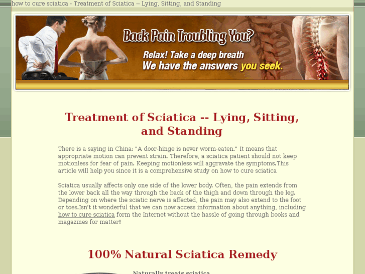 www.howtocuresciatica.info