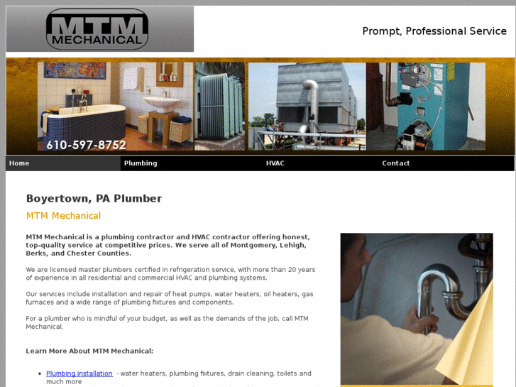 www.mtmmechanical.net