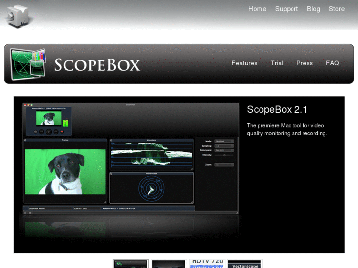 www.scopebox.net