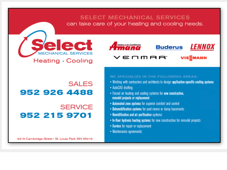 www.selectmechanical.com